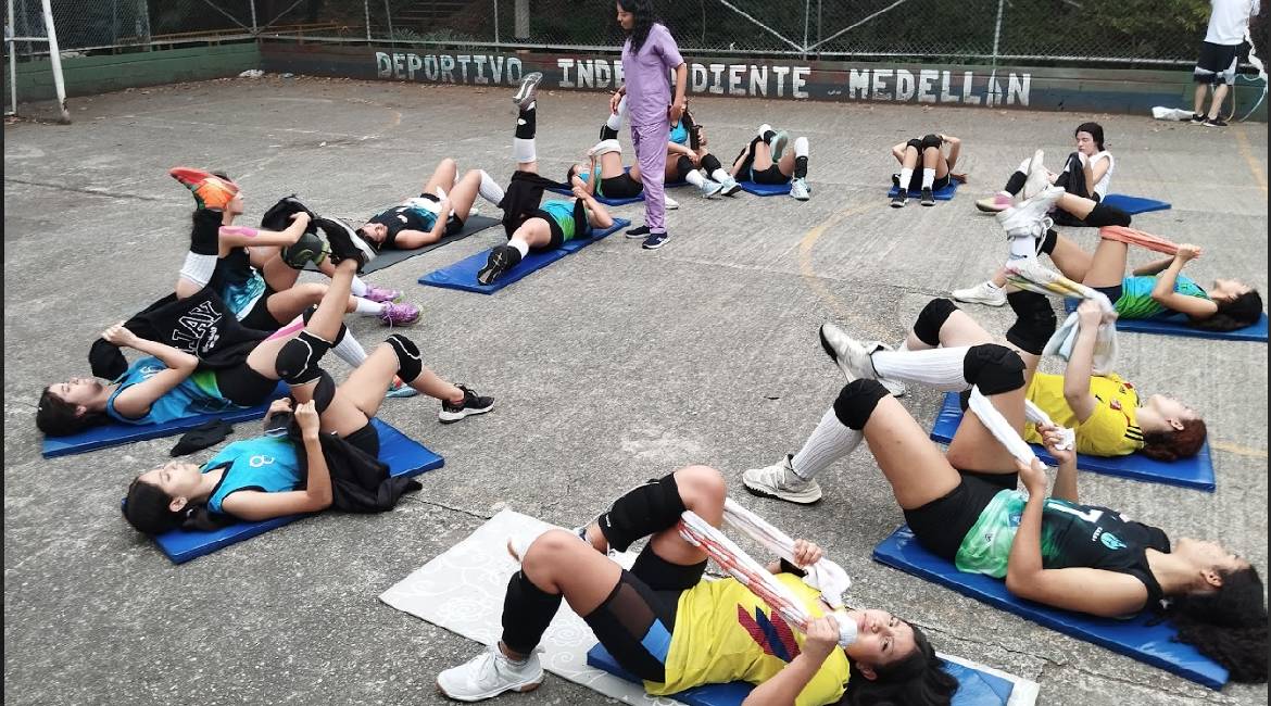 ¡Nuevo Escenario! Ampliamos Nuestra Infraestructura Deportiva