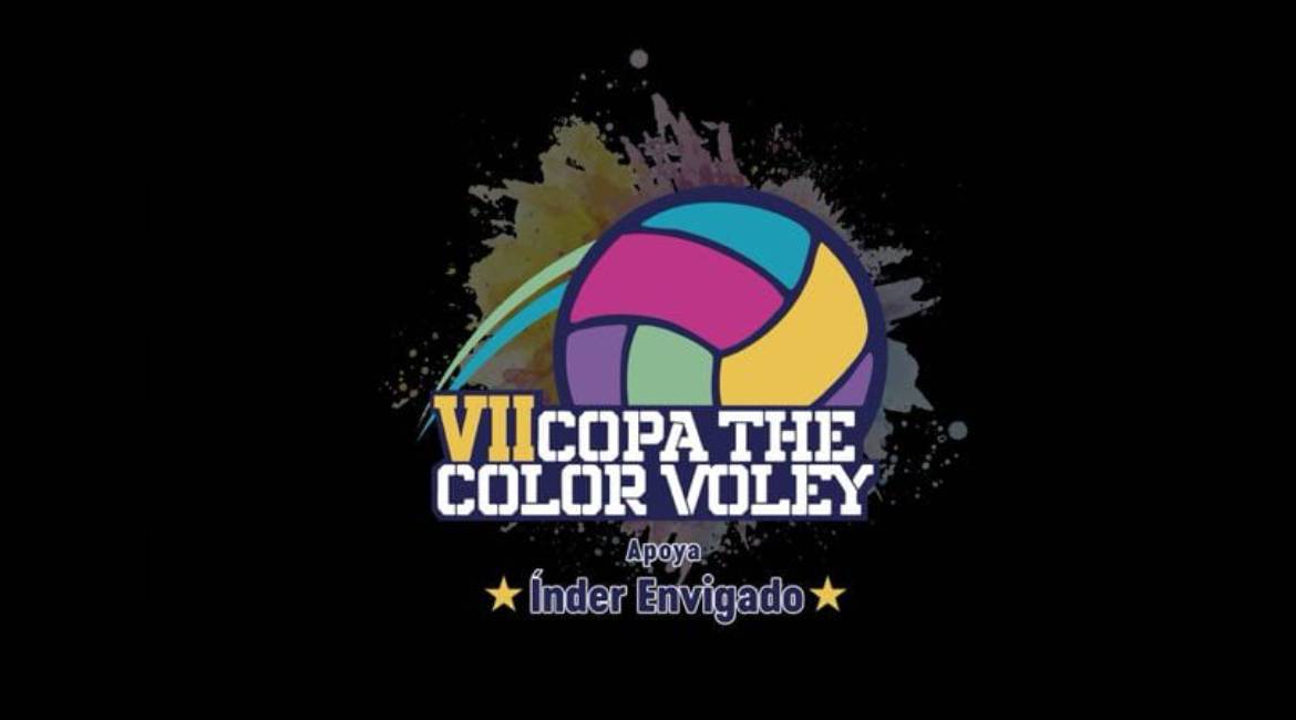 Copa The Color Voley 2026 | Medellín