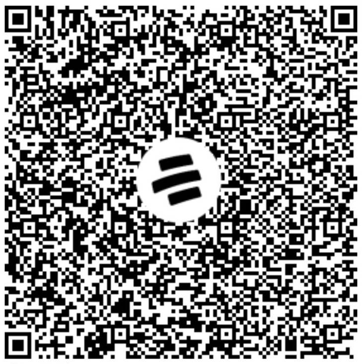 QR para pago de MENSUALIDAD MENORES