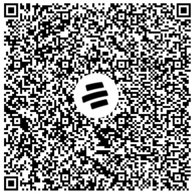 QR para pago de MATRÍCULA ANUAL