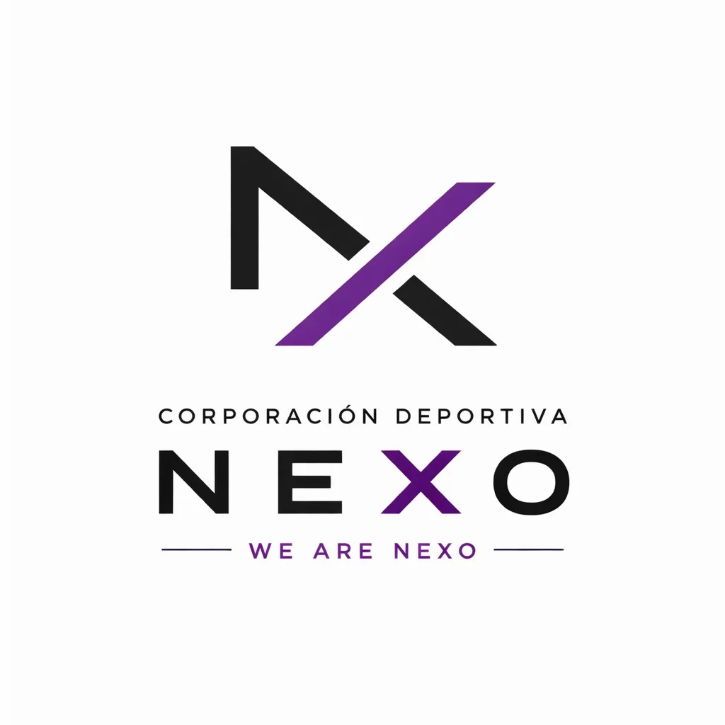 Logo Corporación Deportiva Nexo