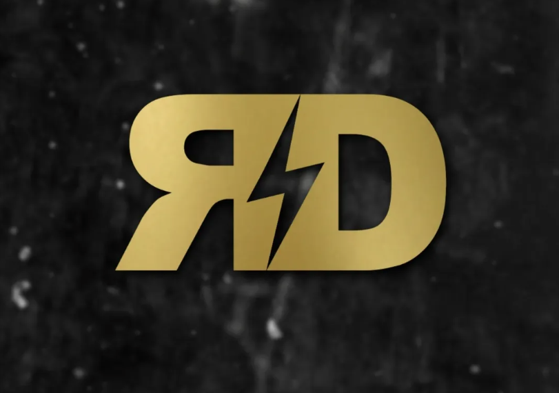 Logo Radical Derby